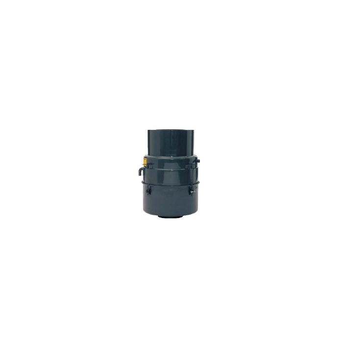 Filtr GROTH CM1800 do montażu na statywie zewnętrznym (zestaw + HEPA)