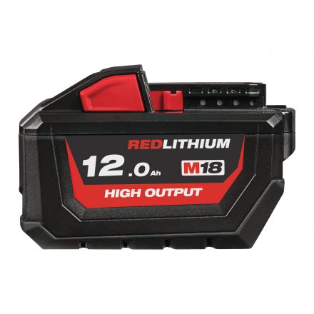 M18™ HIGH OUTPUT™ Akumulator 12.0 Ah M18 HB12