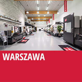 Warsztaty Warszawa